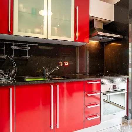 Katerina's Place - *