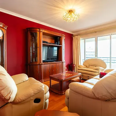 Katerina's Place - Apartment Funchal (Madeira)