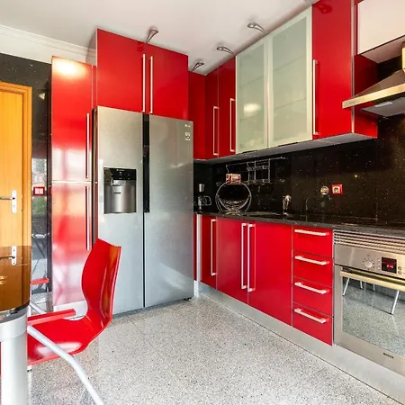 Katerina's Place - * فونشال