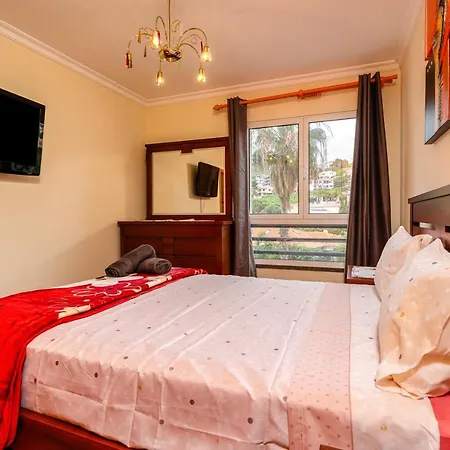 Katerina's Place - * Funchal (Madeira)