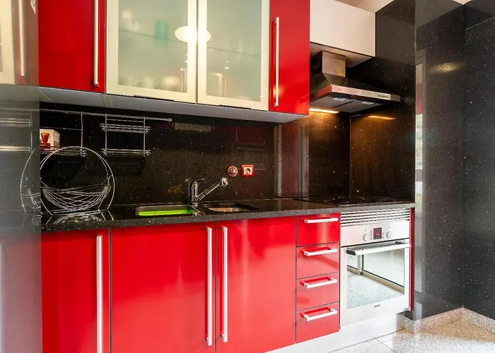 Katerina's Place - *