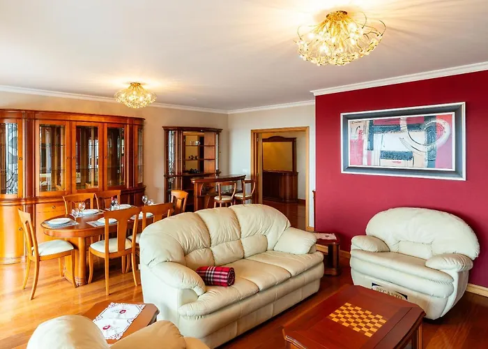 Katerina's Place - * فونشال