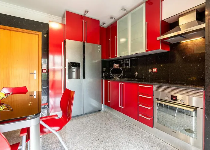 Katerina's Place - * فونشال