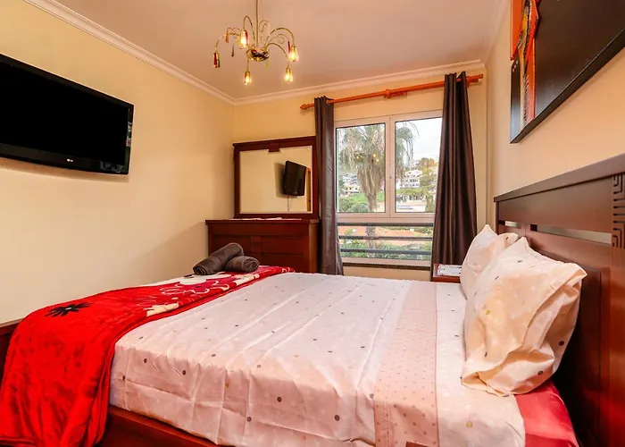 Katerina's Place - * فونشال