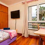 דירה Katerina's Place - *