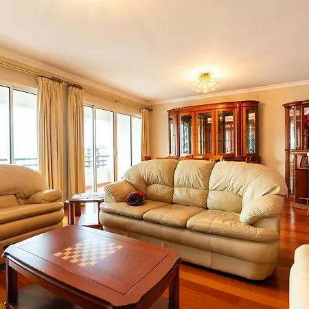 Apartment Katerina's Place -
