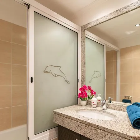 Katerina's Place - Apartamento *