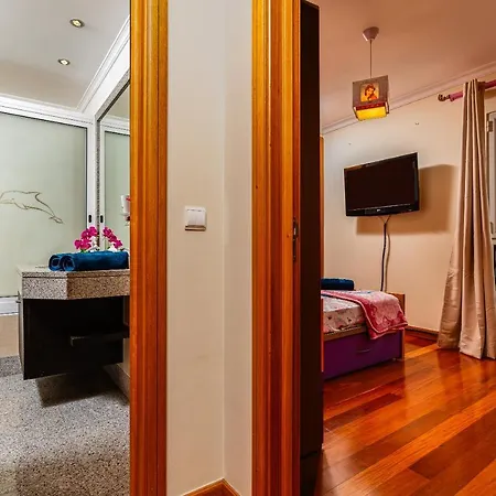 Katerina's Place - *