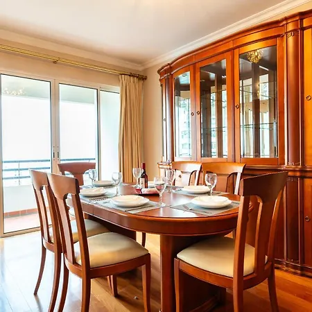 Katerina's Place - Funchal (Madeira)