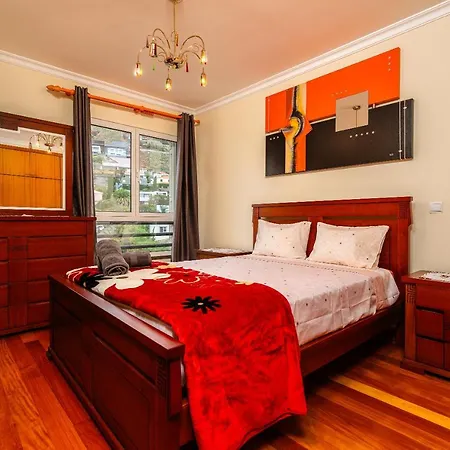 Apartamento Katerina's Place - Funchal (Madeira)