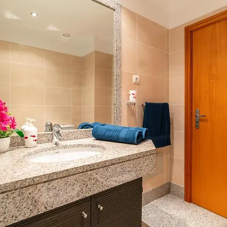 Apartamento Katerina's Place - Funchal (Madeira)