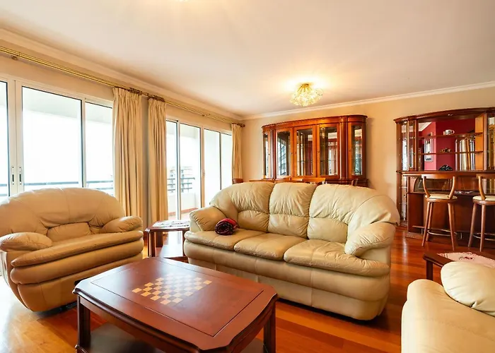 דירה Katerina's Place -