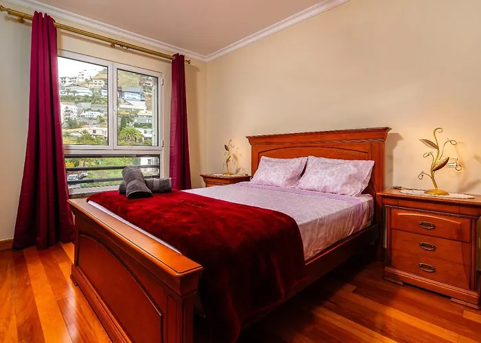 Katerina's Place - דירה