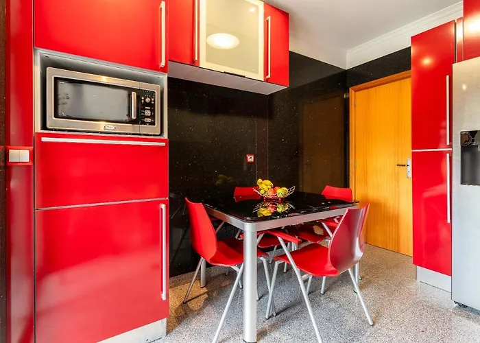 דירה Katerina's Place - *