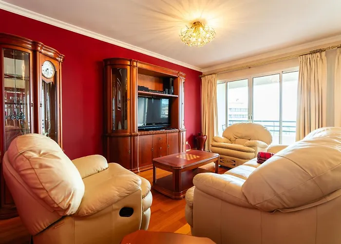 Katerina's Place - דירה פונשל