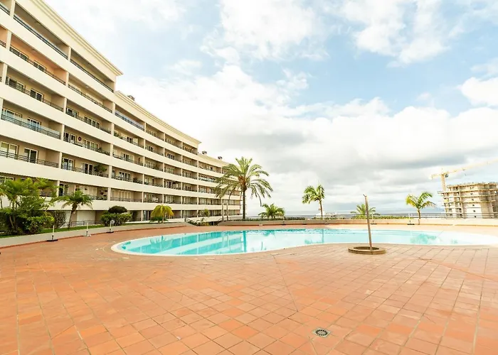 Katerina's Place - דירה פונשל