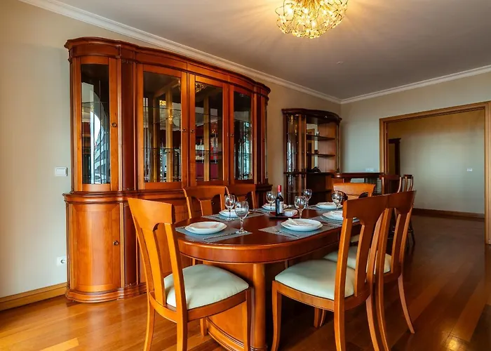 Katerina's Place - דירה פונשל