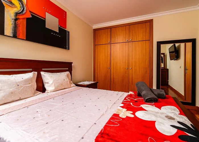 Katerina's Place - דירה *