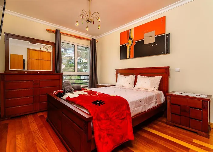 דירה Katerina's Place - פונשל