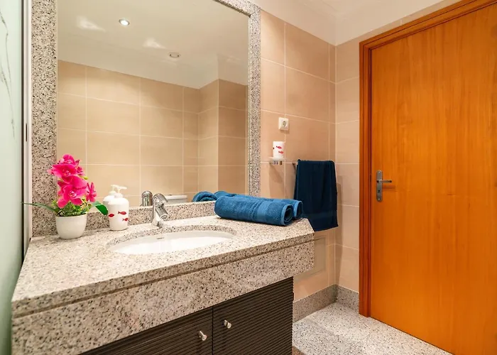 דירה Katerina's Place - פונשל