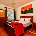 Apartamento Katerina's Place - Funchal (Madeira)