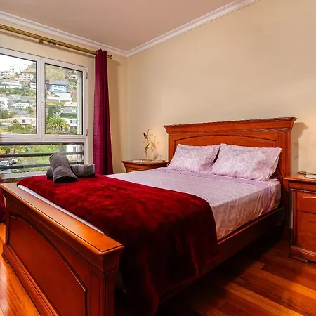 Katerina's Place - Appartement
