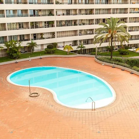 Appartement Katerina's Place -