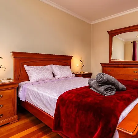 Katerina's Place - Appartement Funchal (Madeira)