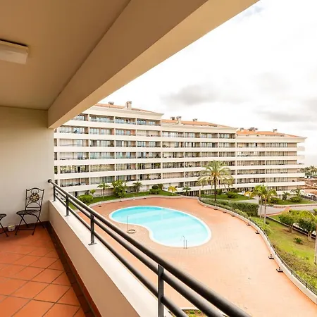 Appartement Katerina's Place - Funchal (Madeira)