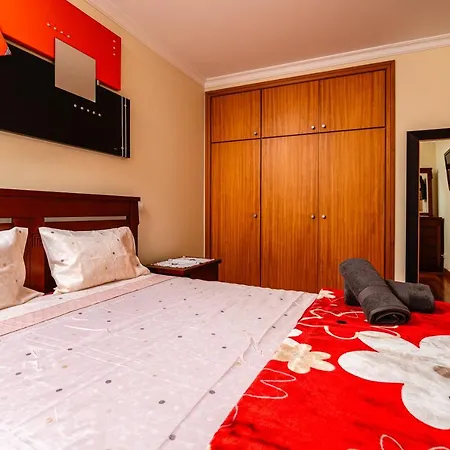 Katerina's Place - Appartement *